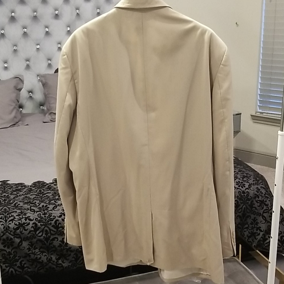 Sports Jacket - Picture 2 of 2